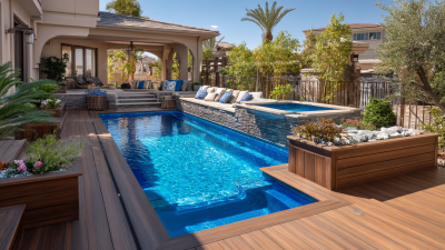 7 Best Reasons Why Pool WPC is the Future of Eco Friendly Outdoor Solutions