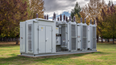 7 Amazing Benefits of Using Dry Type Transformers for Your Business