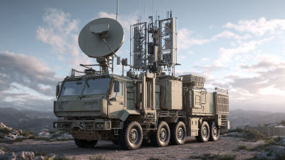 How to Optimize Your Radar RF Power Amplifier for Maximum Performance