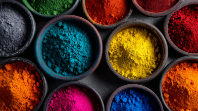 Comprehensive Guide to Understanding Photochromic Pigments and Their Applications in Modern Industry
