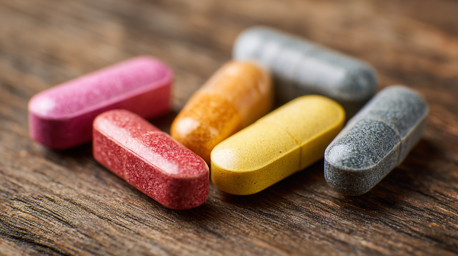 7 Best Probiotics Tablets for Optimal Gut Health in 2023