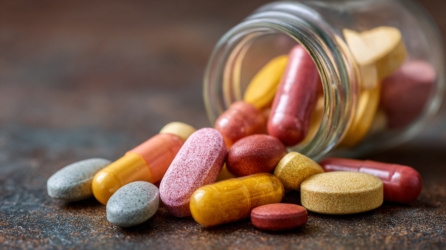 7 Best Probiotics Tablets for Optimal Gut Health in 2023
