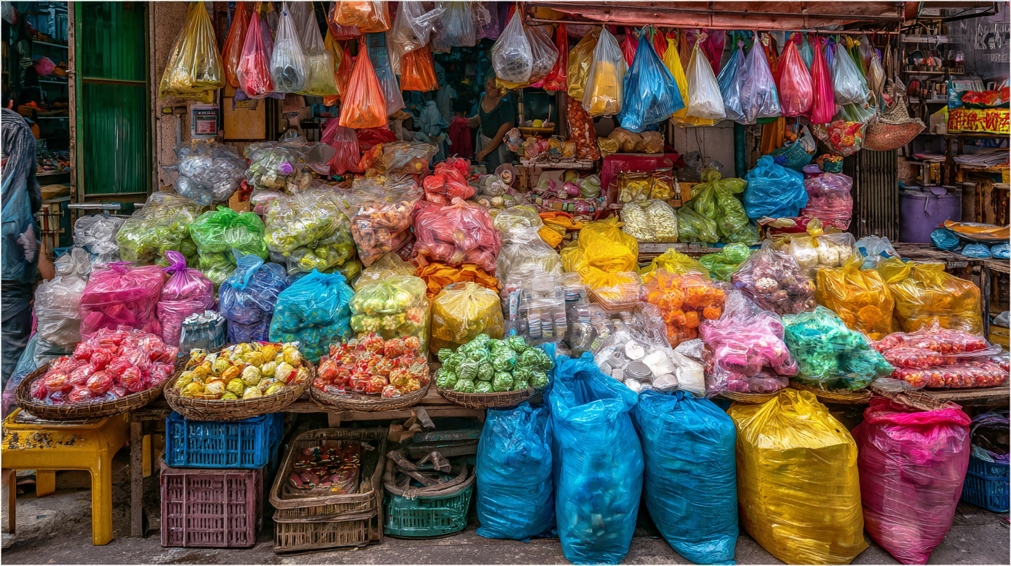 How to Maximize the Use of Plastic Baggies in Your Daily Life