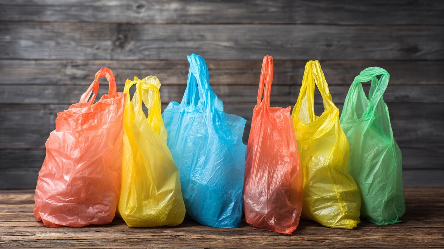 How to Maximize the Use of Plastic Baggies in Your Daily Life