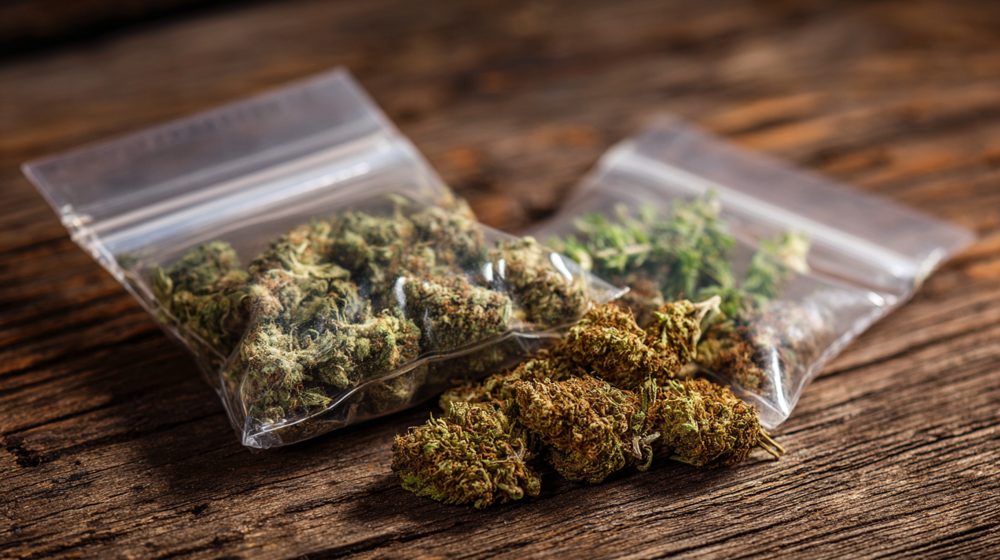 7 Expert Tips for Choosing the Best Smell Proof Weed Bags in 2023: Boost Your Sales by 30%!