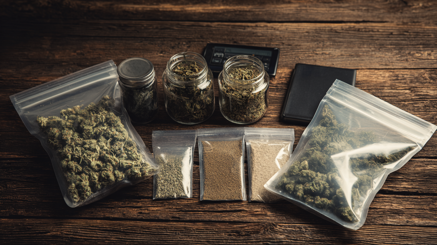 7 Expert Tips for Choosing the Best Smell Proof Weed Bags in 2023: Boost Your Sales by 30%