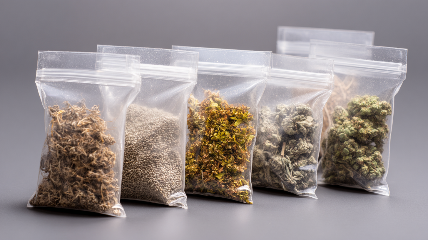 7 Expert Tips for Choosing the Best Smell Proof Weed Bags in 2023: Boost Your Sales by 30%!