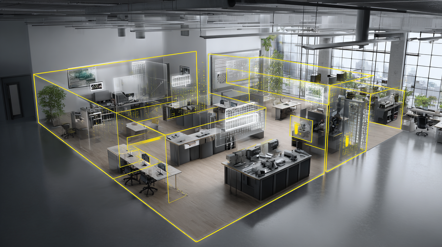 How to Leverage Uwb Indoor Localization for Enhanced Asset Tracking Efficiency