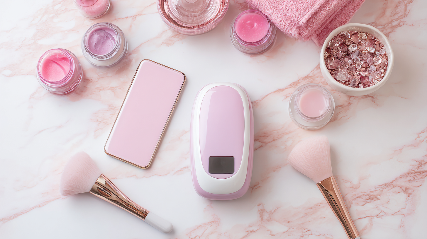 5 Essential Tips for Choosing the Perfect Beauty Machine for Your Spa