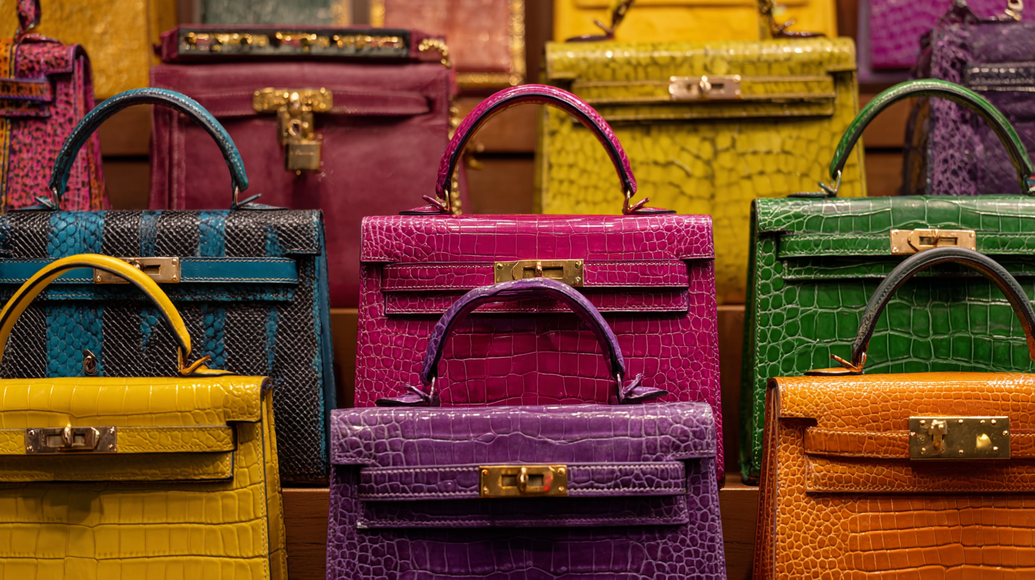 10 Must-Have Second Hand Designer Bags for Luxury Lovers in 2023