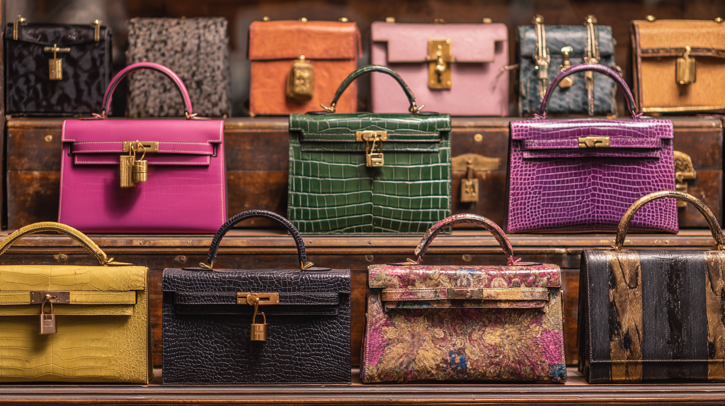 10 Must-Have Second Hand Designer Bags for Luxury Lovers in 2023