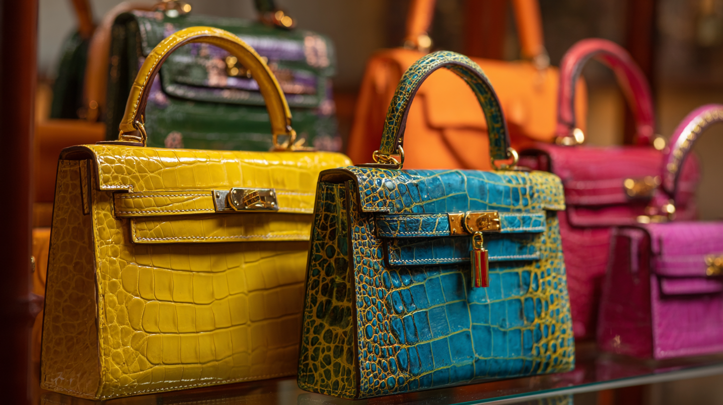 10 Must-Have Second Hand Designer Bags for Luxury Lovers in 2023