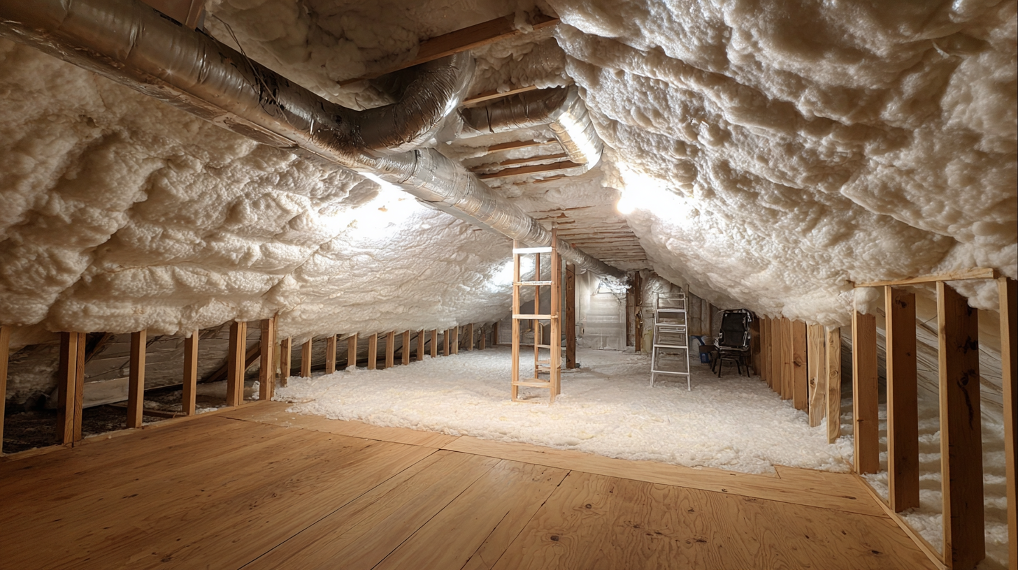 How to Maximize Energy Efficiency with Thermal Fiber Insulation Solutions