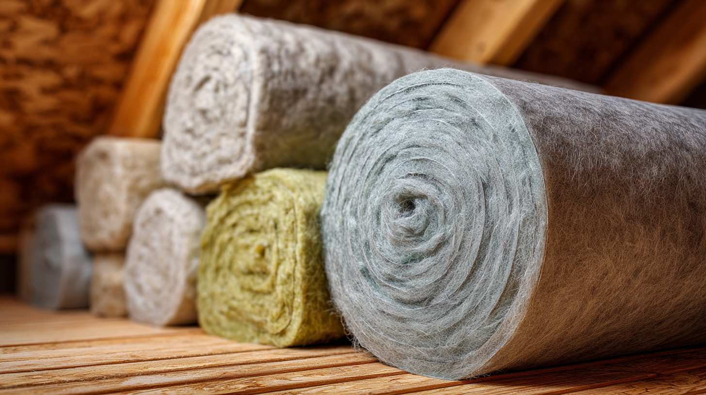 How to Maximize Energy Efficiency with Thermal Fiber Insulation Solutions