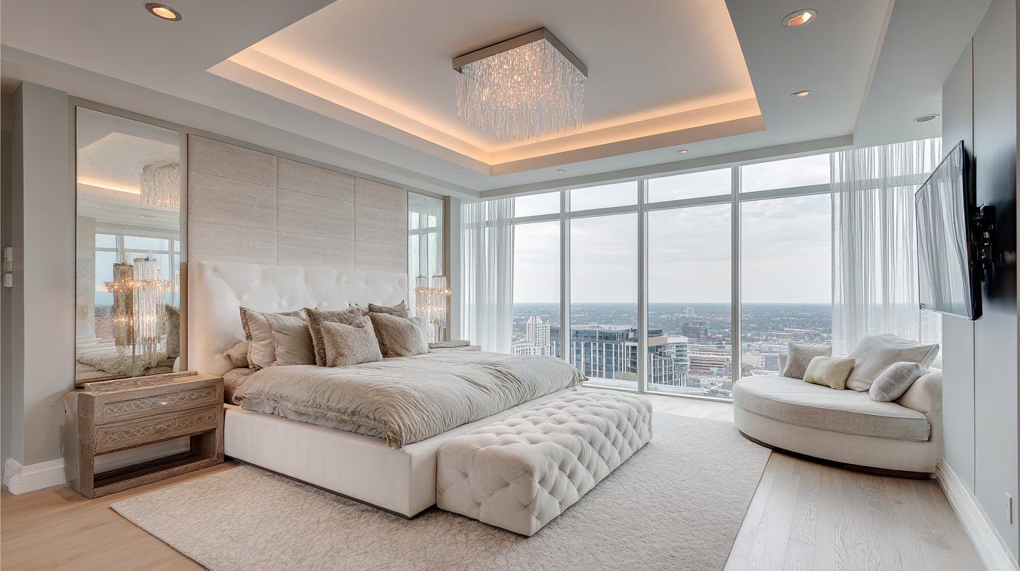 7 Essential Tips for Sourcing Ceiling Lights That Elevate Your Space