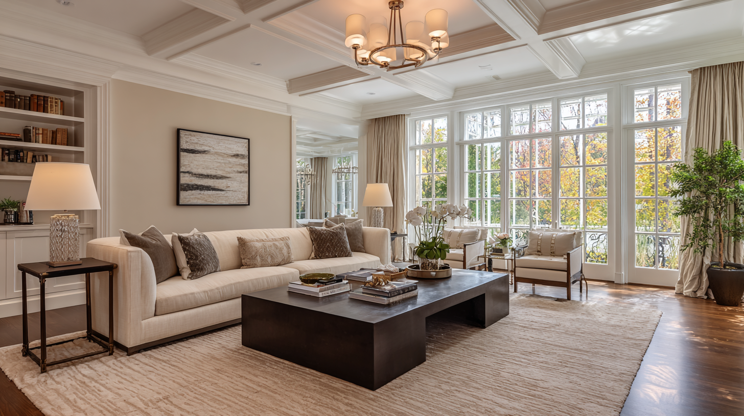 7 Essential Tips for Sourcing Ceiling Lights That Elevate Your Space