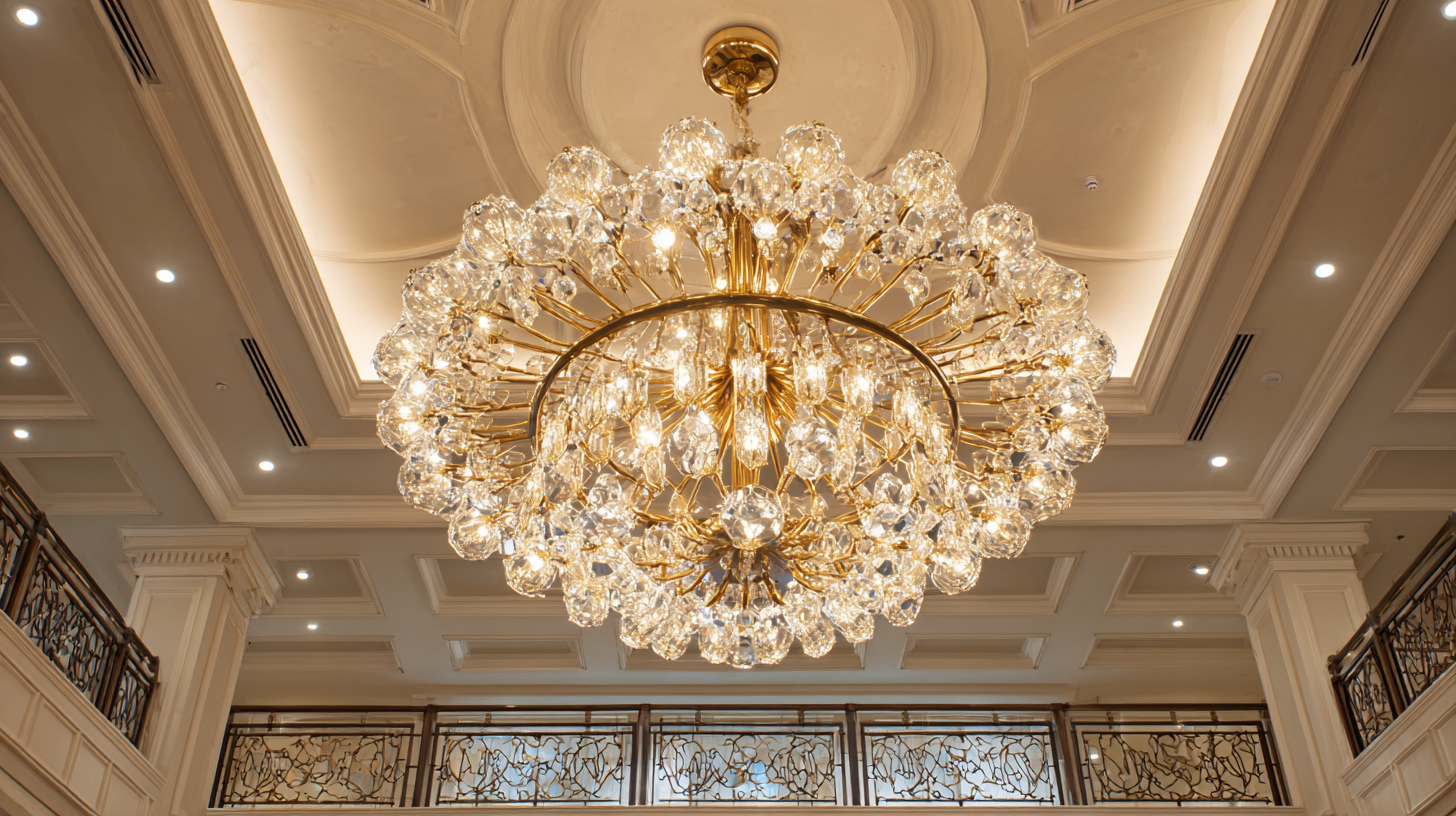 7 Essential Tips for Sourcing Ceiling Lights That Elevate Your Space