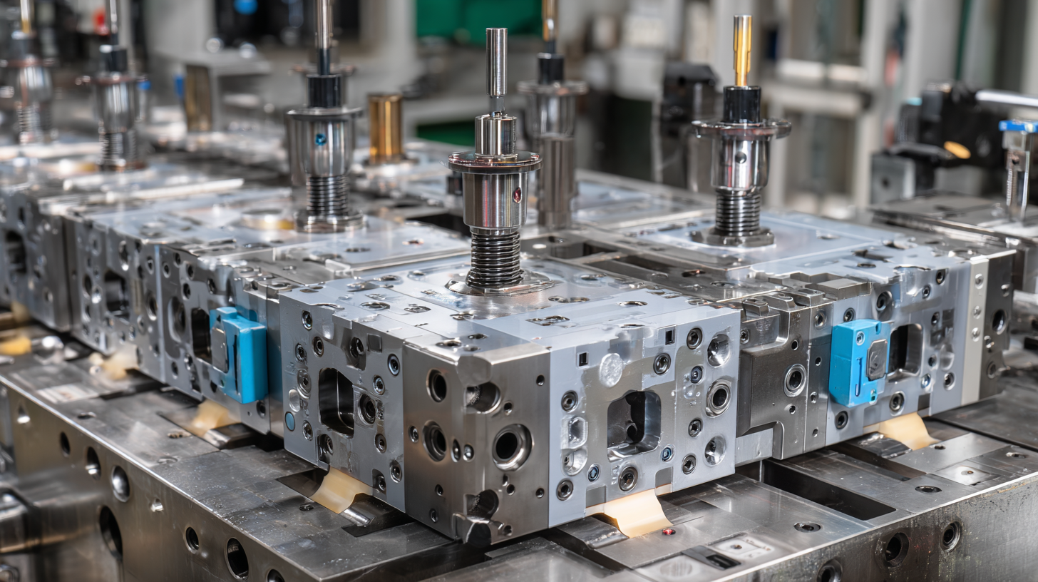 How to Optimize Your Injection Molding Mold for Maximum Efficiency
