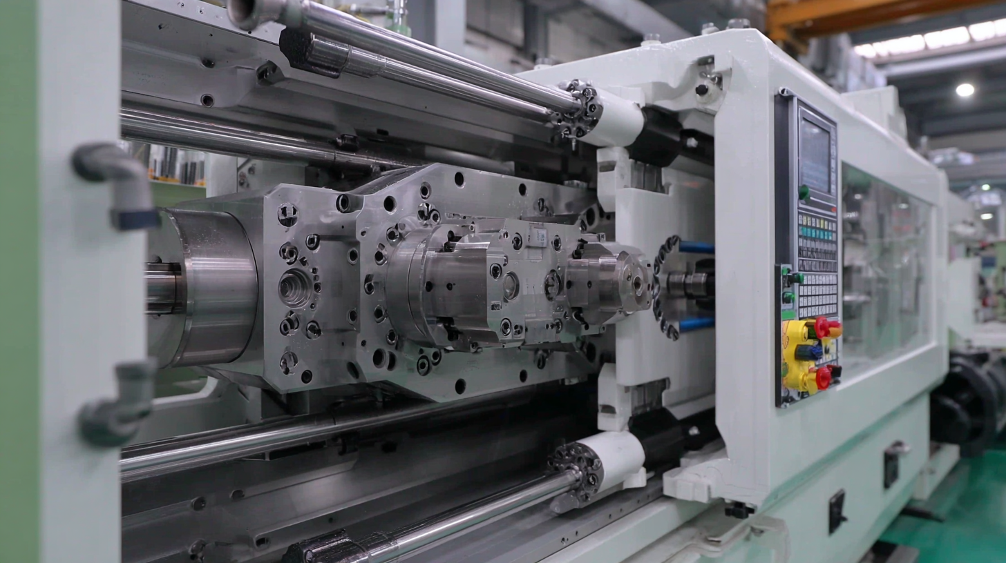 How to Optimize Your Injection Molding Mold for Maximum Efficiency