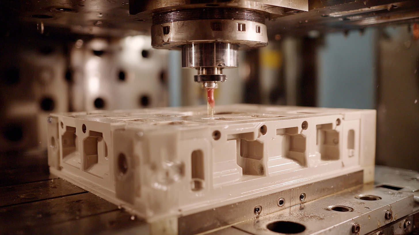 How to Optimize Your Injection Molding Mold for Maximum Efficiency