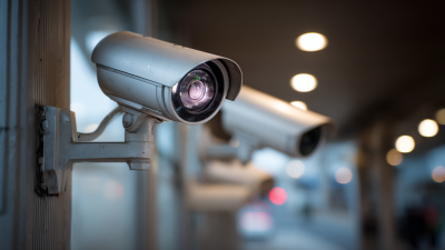 How to Choose the Best Security Cameras for Your Home Using Industry Insights