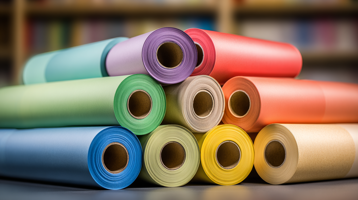 10 Essential Inkjet Paper Tips: Elevate Your Printing Quality Today!