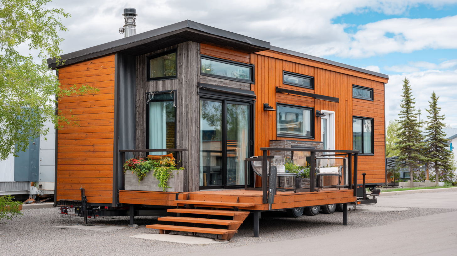 What Are Small Prefab Homes? Exploring Market Trends and Buyer Preferences in 2023
