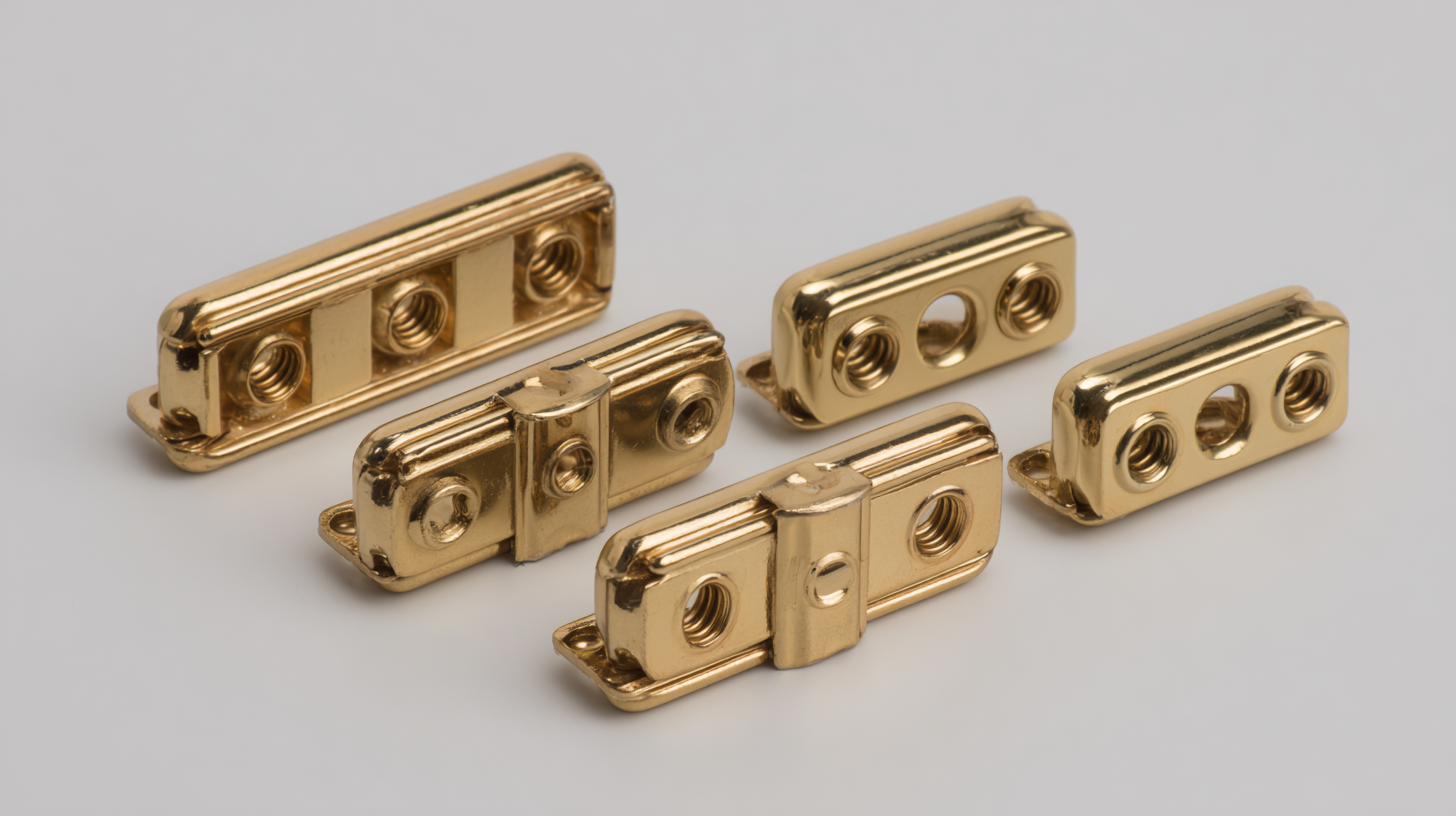 7 Best Furniture Connectors to Elevate Your Home Decor
