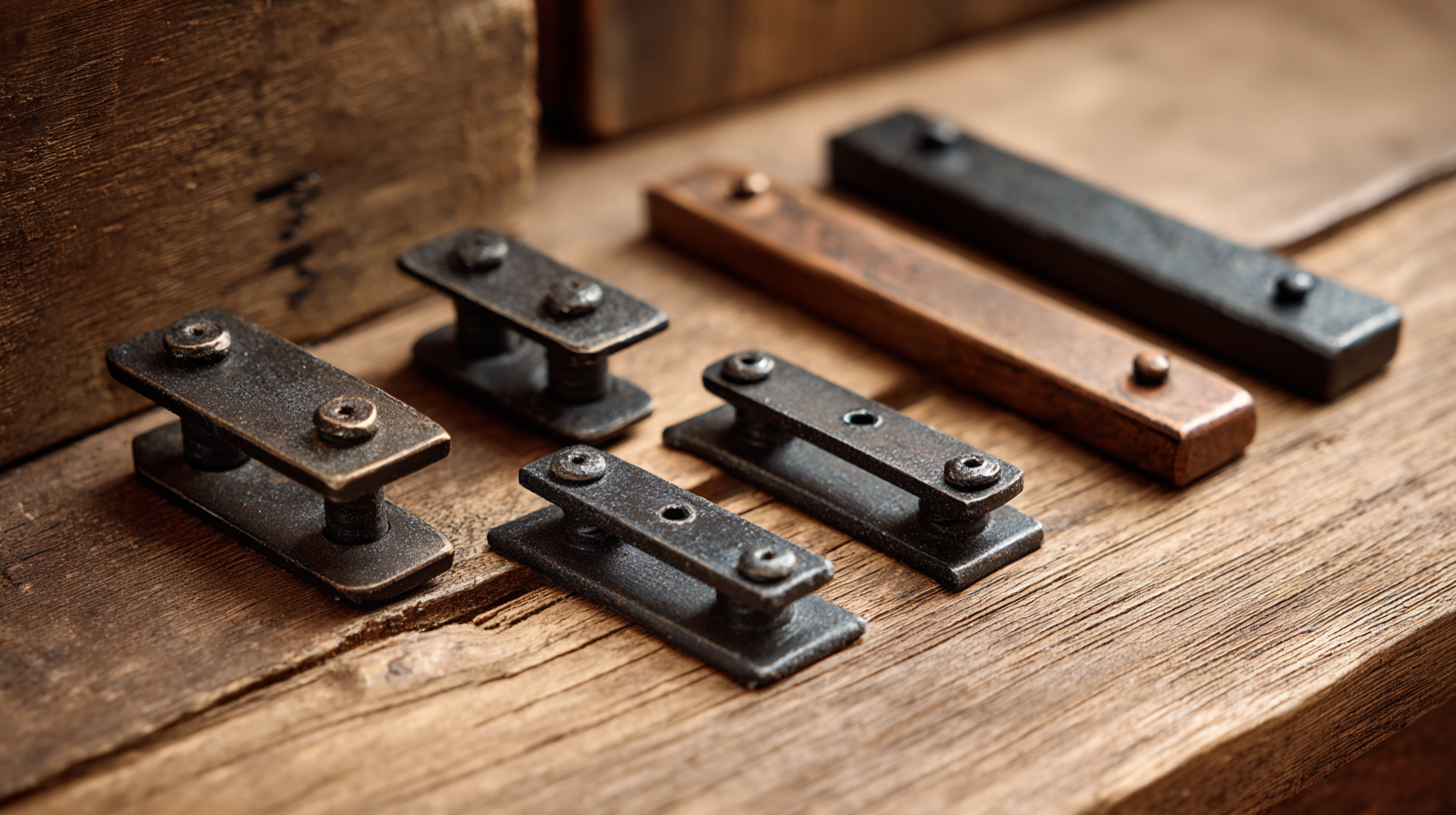 7 Best Furniture Connectors to Elevate Your Home Decor
