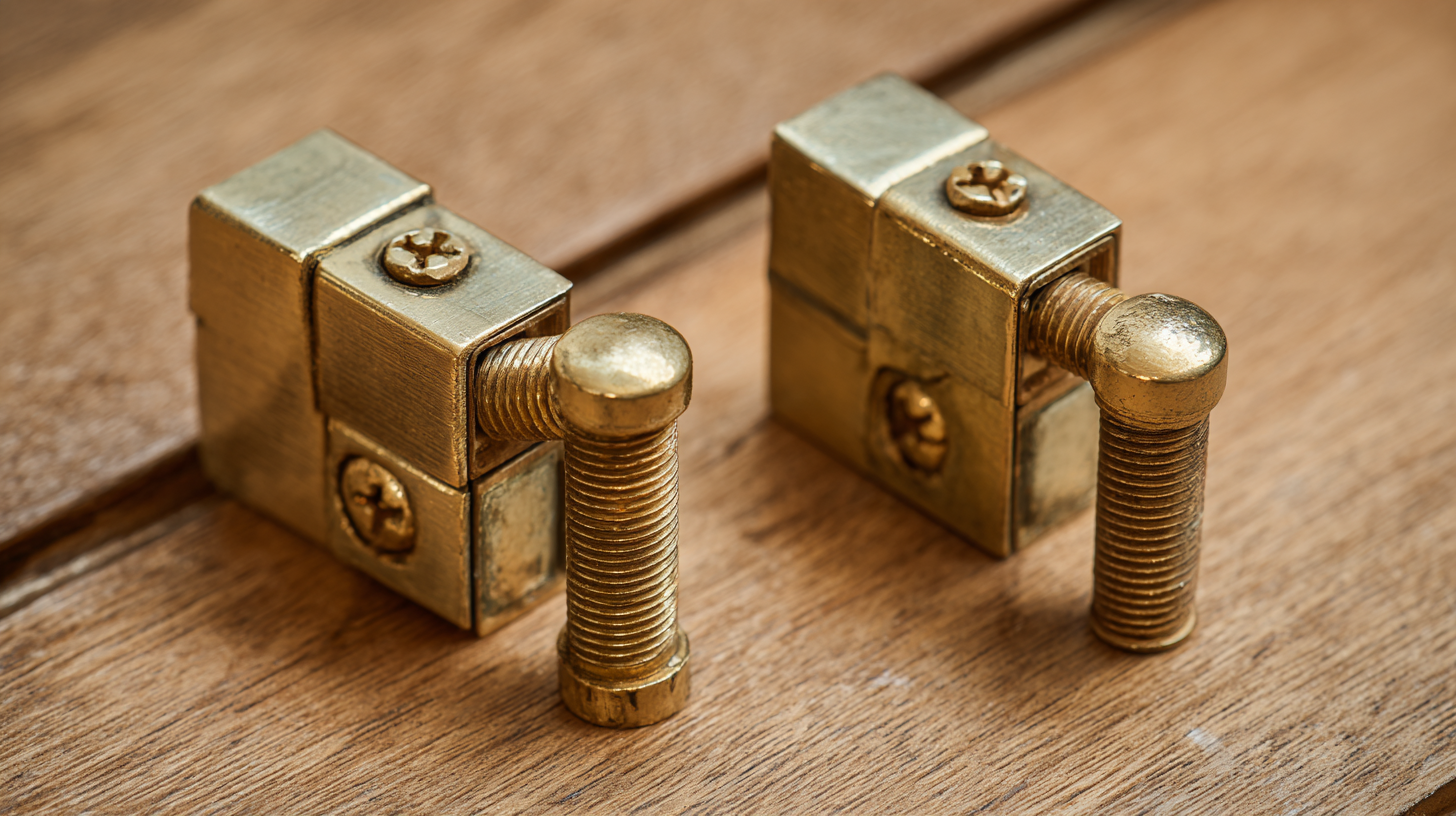 7 Best Furniture Connectors to Elevate Your Home Decor