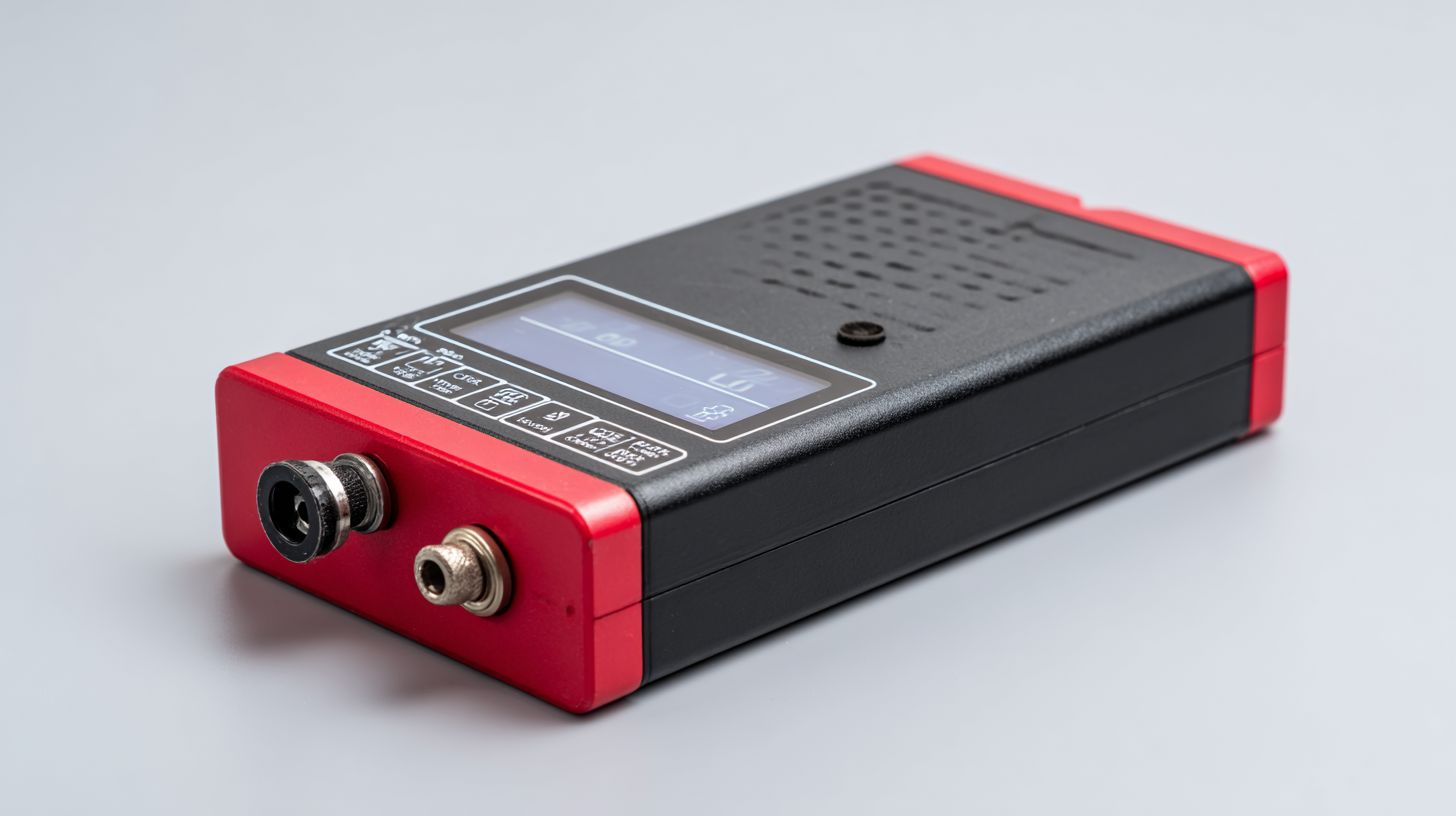 What is a Power Bank Tester and Why is It Essential for Quality Assurance in the Battery Industry