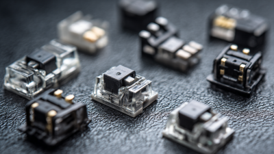 Understanding the Different Types of Rocker Switches and Their Applications in Modern Electronics
