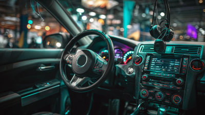 How to Choose the Best Car Stereo Stores for Your Perfect Sound Upgrade
