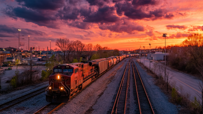 How to Choose the Best DC Stop for Your Industrial Needs