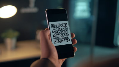Unlocking the Power of Qr Code Navigation in Your Business Strategy