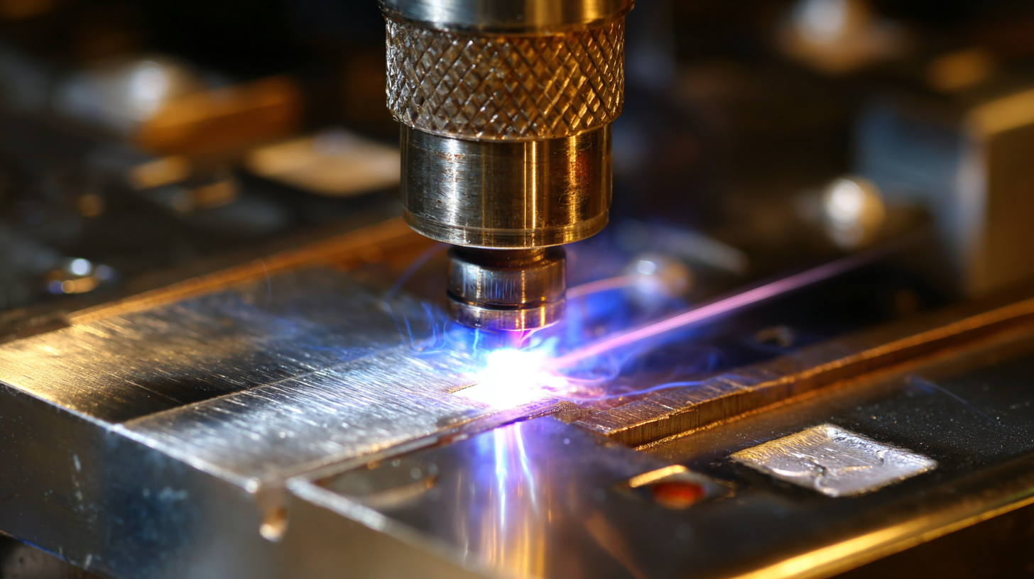 10 Essential Insights on Thin Film Welding You Can't Afford to Miss