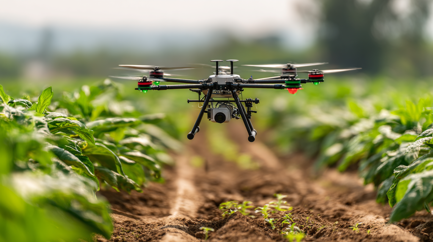 Understanding the Herbicide Plant Industry Trends and Challenges