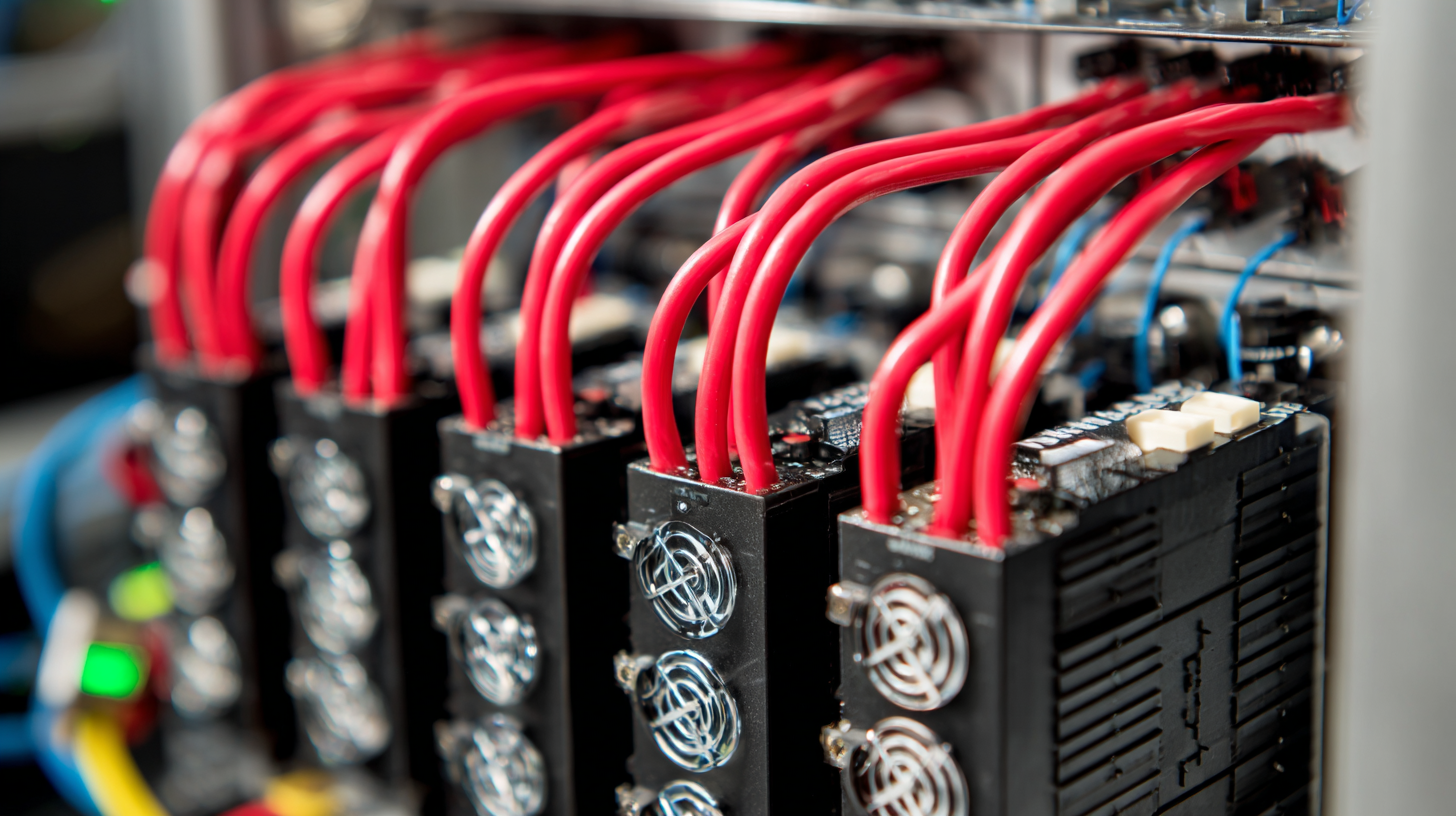 How to Choose the Right Led Power Supply for Your Lighting Needs