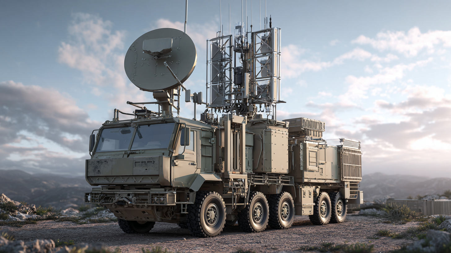 How to Optimize Your Radar RF Power Amplifier for Maximum Performance