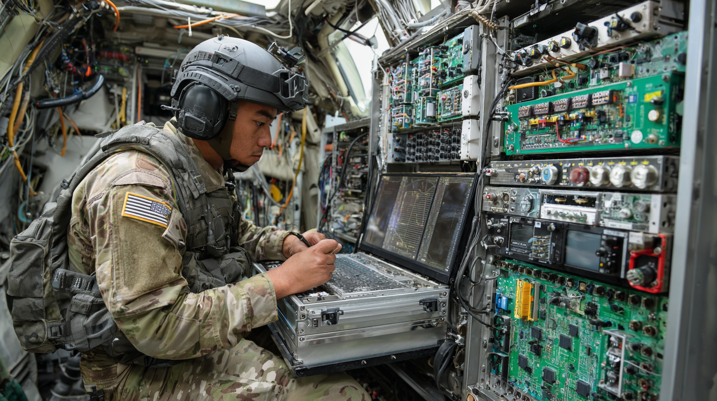 How to Optimize Your Radar RF Power Amplifier for Maximum Performance