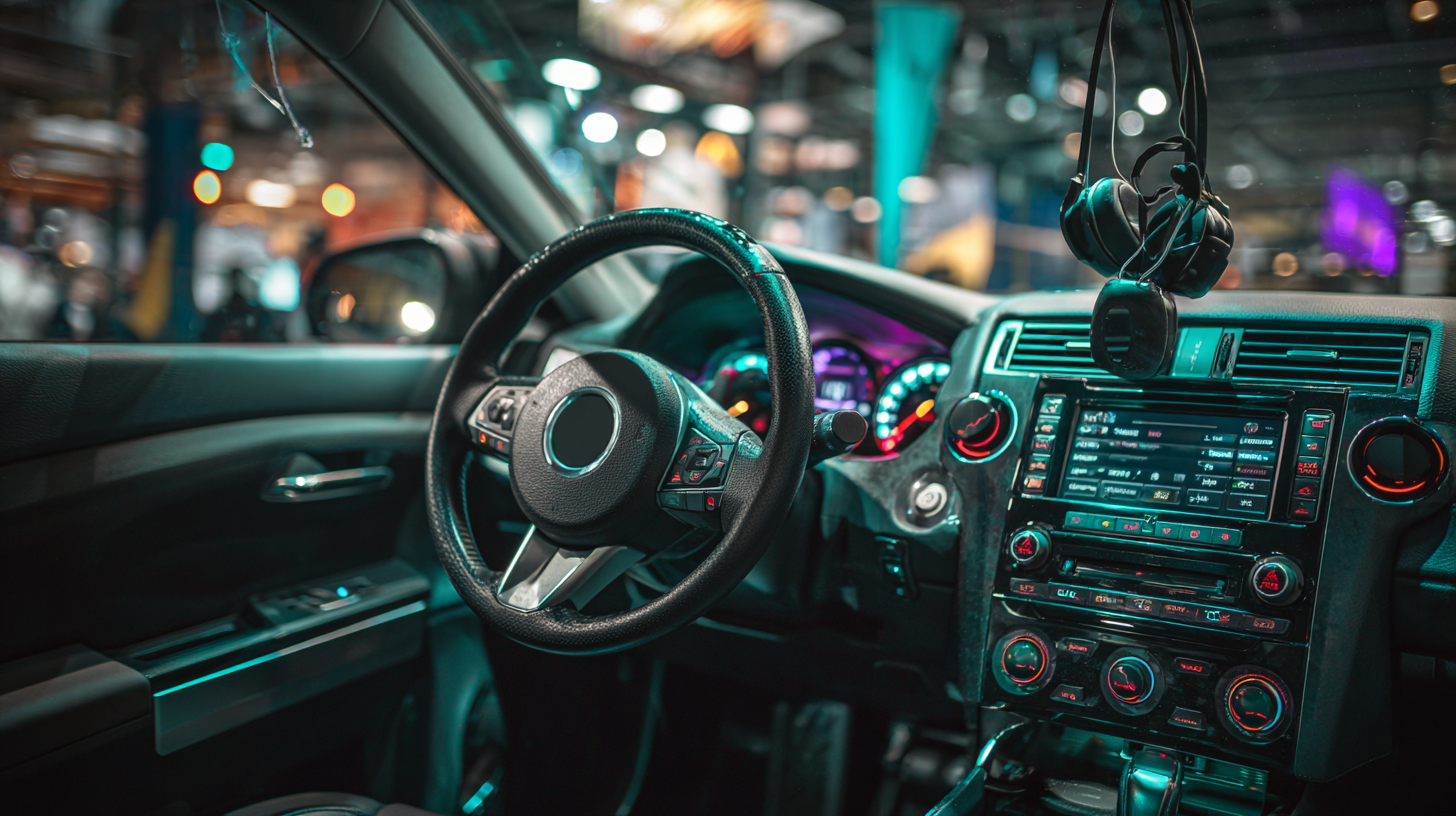 How to Choose the Best Car Stereo Stores for Your Perfect Sound Upgrade