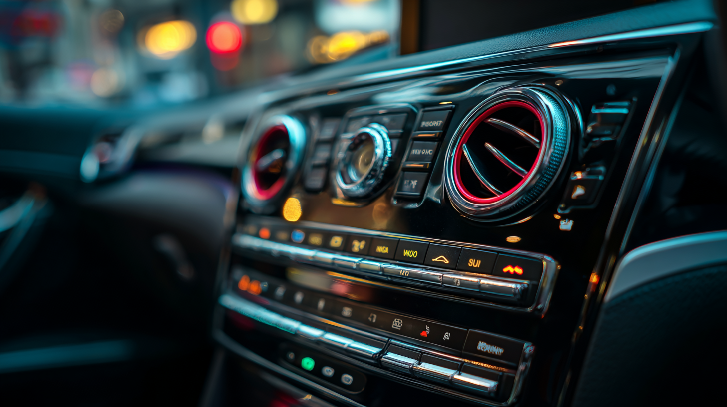How to Choose the Best Car Stereo Stores for Your Perfect Sound Upgrade