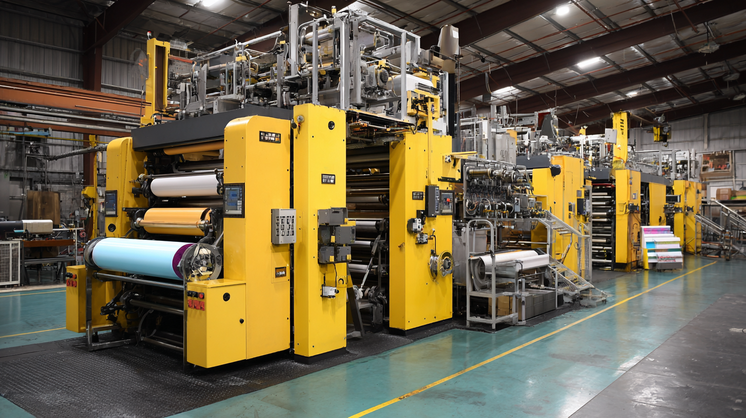 Как выбрать идеальный станок для длины ножа для вашего бизнеса