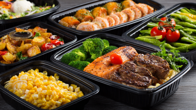 Ultimate Guide to Choosing the Perfect Food Packaging Solutions for Your Business