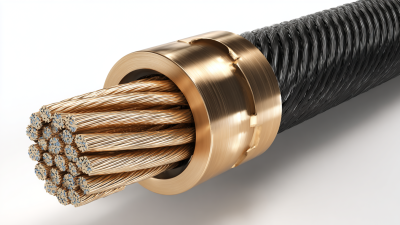 Understanding the Benefits of Xlpe Insulated Cable for Global Supply Needs