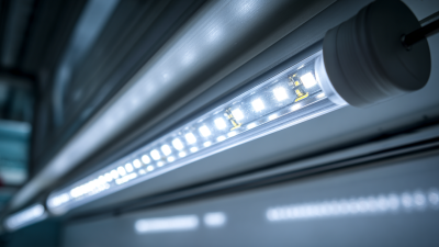 How to Choose the Right Smart Light Tube for Energy Efficiency and Cost Savings