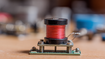7 Essential Tips for Using Tiny Electromagnets in Your Projects