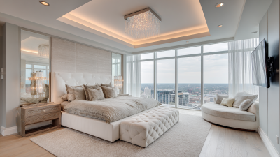7 Essential Tips for Sourcing Ceiling Lights That Elevate Your Space