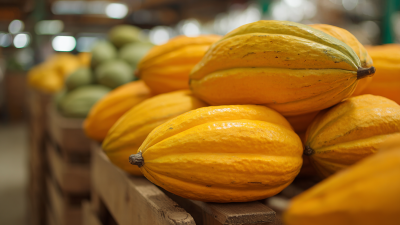 7 Best Reasons to Source Coco Caprylate Caprate for Your Business