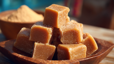 Ultimate Guide to Crafting the Perfect Ginger Fudge for a Profitable Confectionery Business